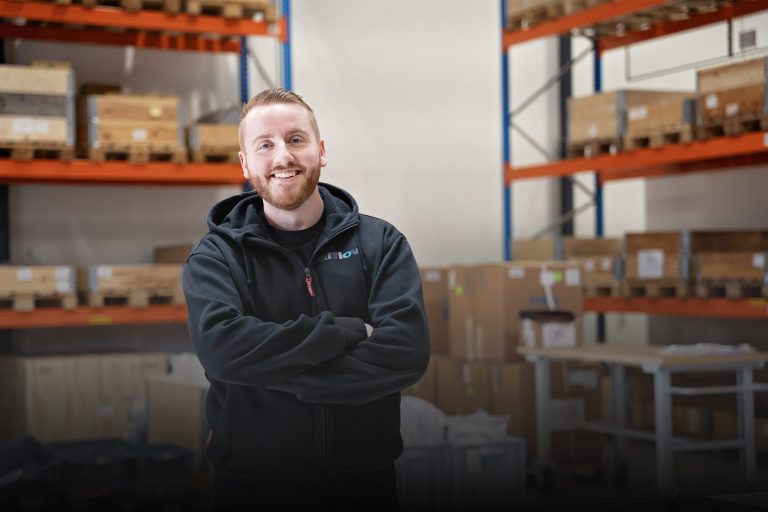Kompetence er vores vigtigste investering
