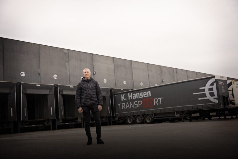 K.Hansen Transport
