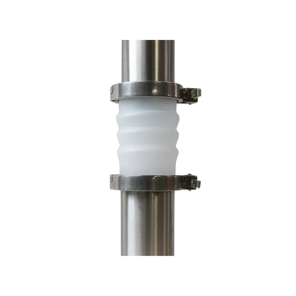Parallel Flexiducts (2)