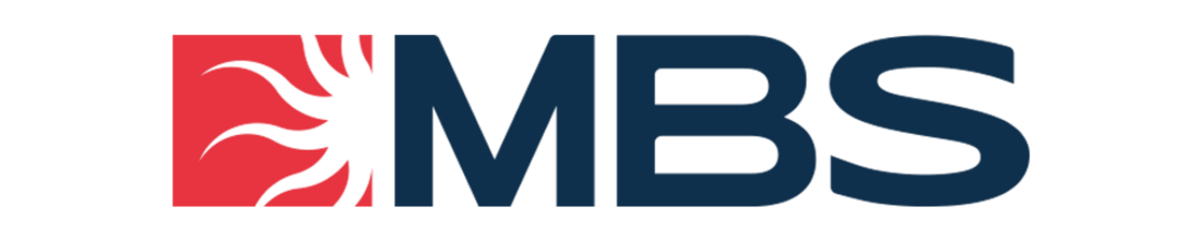 MBS logotyp